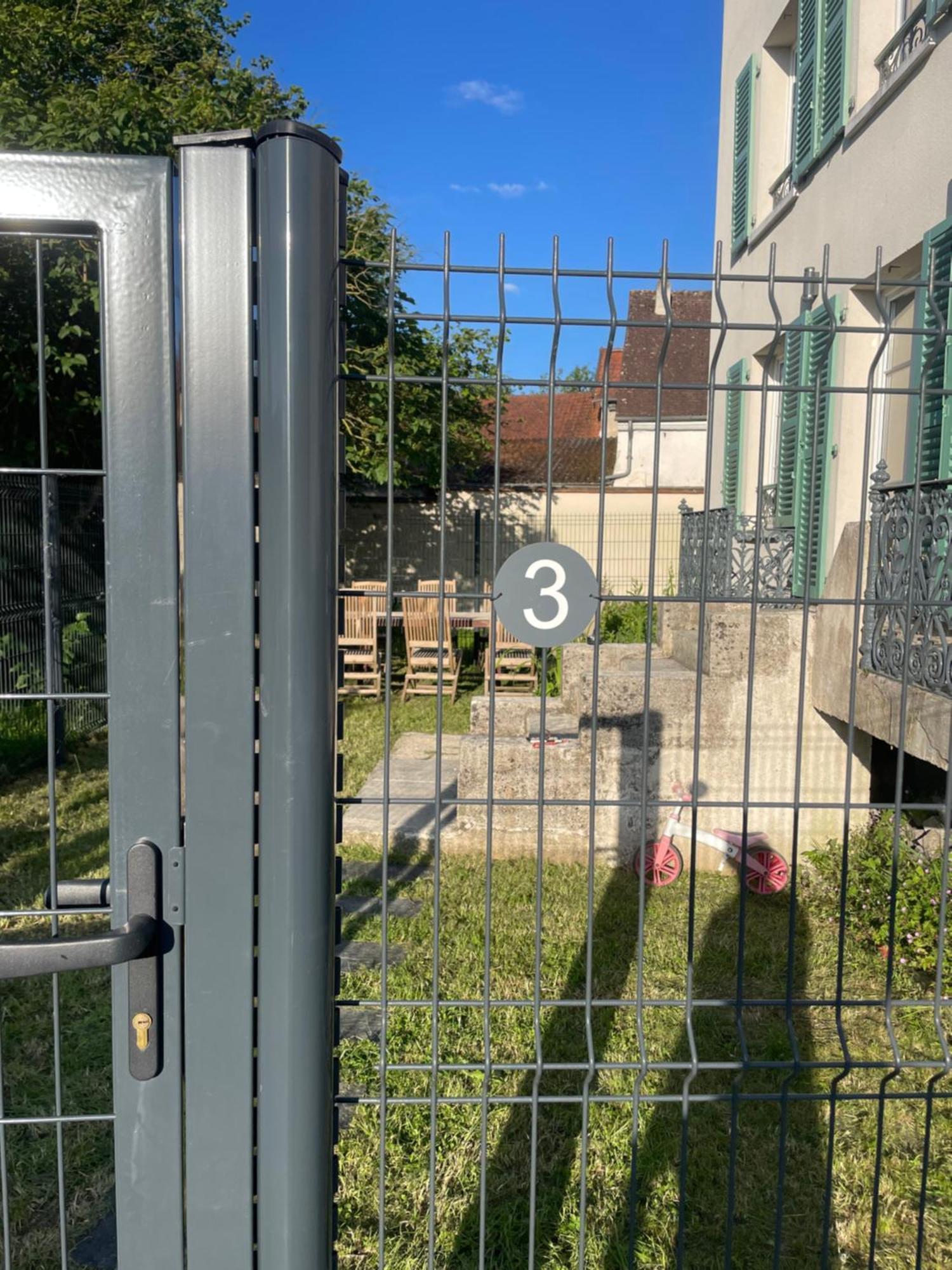 Le Grimont - 5 Min De Disneyland Paris Coupvray Esterno foto