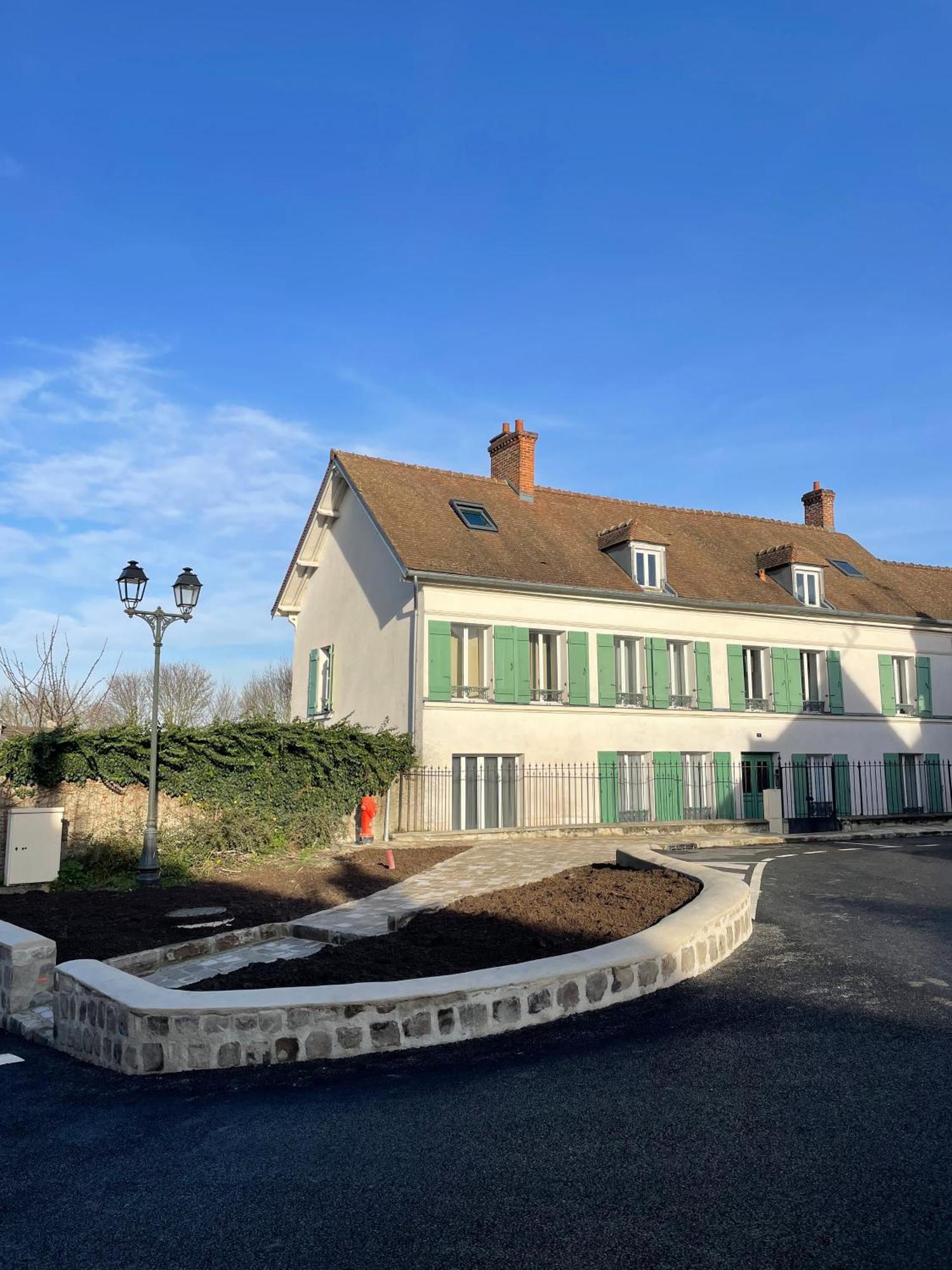 Le Grimont - 5 Min De Disneyland Paris Coupvray Esterno foto